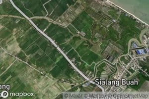 Sungai Telokmengkudu