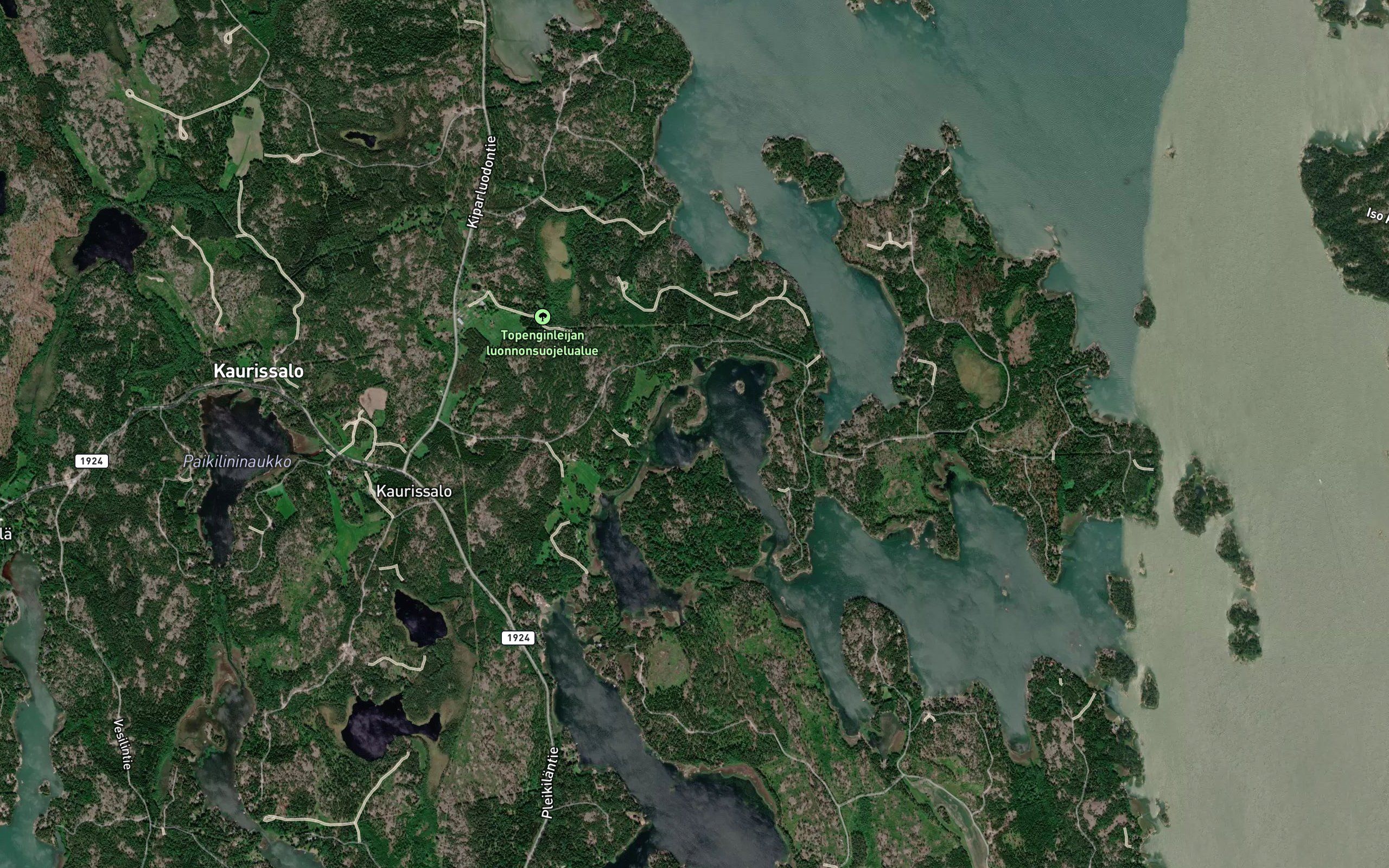 Viljalanaukko