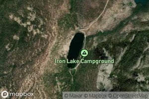 Iron Lake