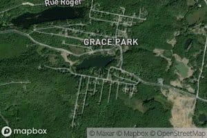 Lac Grace