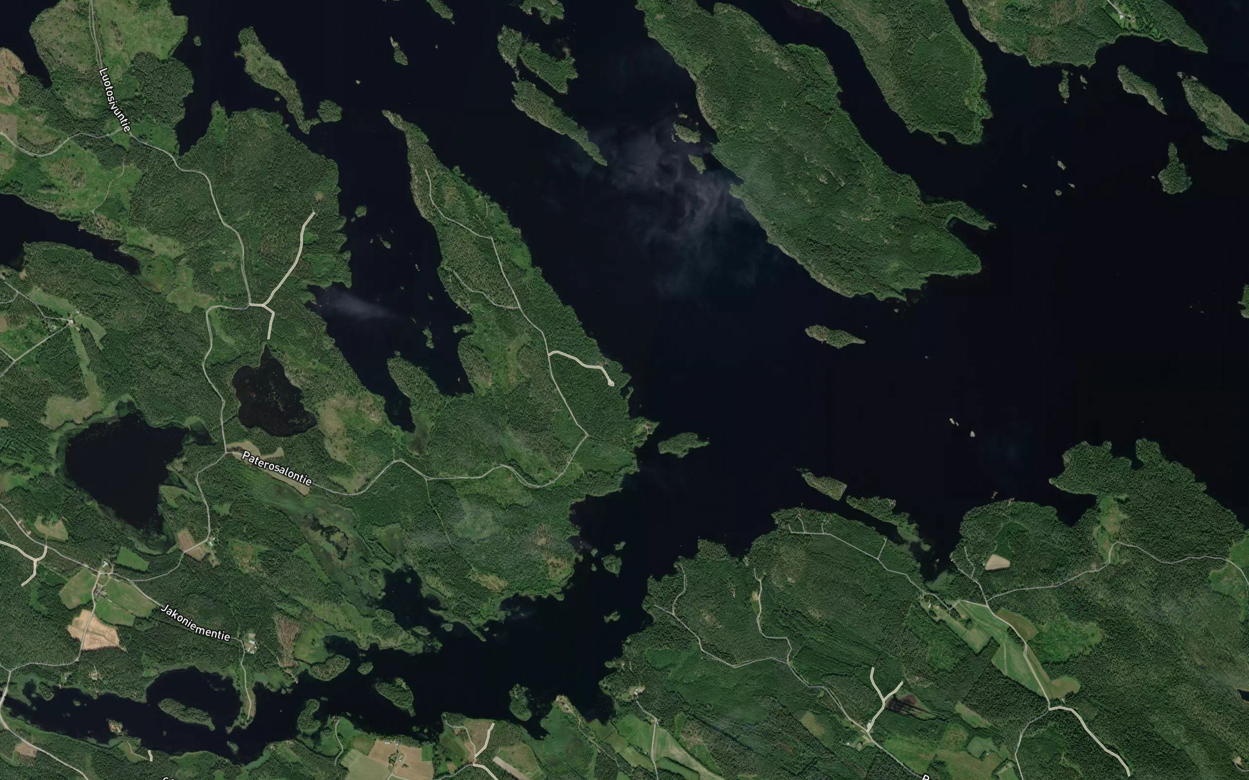 Sakkilahti