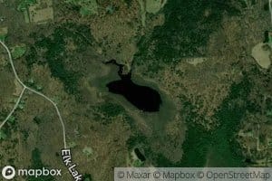 Mud Pond