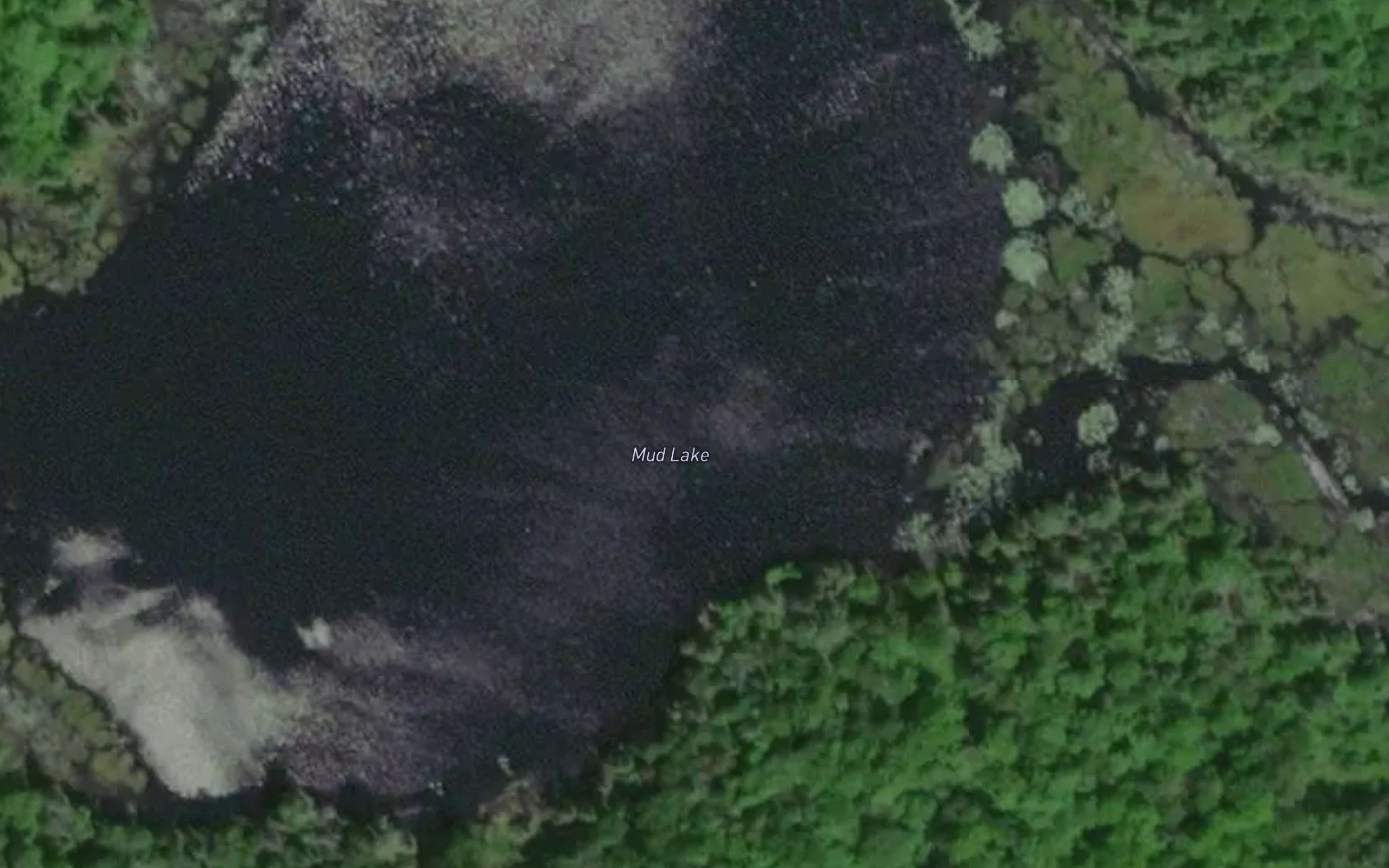 Mud Lake