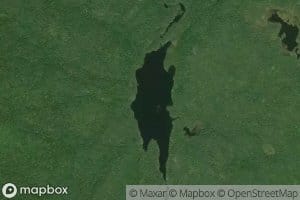 Little Bear Lake