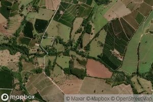 Ribeirao dos Cristais