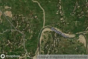 Bangali River