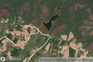 Ang Kep Nam Huai Bueak