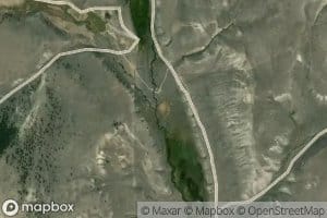 Wilson Creek