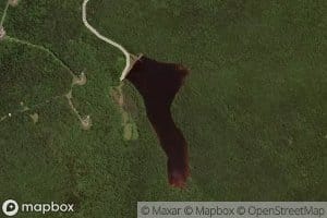 Beaverdale Reservoir