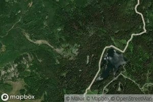 Buckhorn Lake Number 1