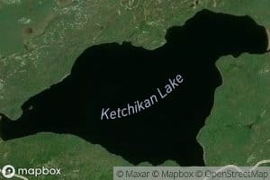 Ketchikan Lake