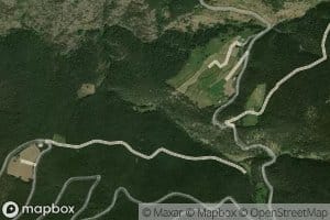 Torrent de la Molina