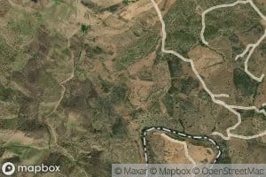 Barranco da Fonte do Penedo