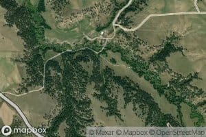 Claudie Reservoir