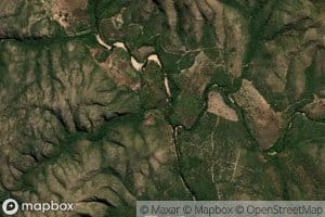 Corrego Curral de Pedra