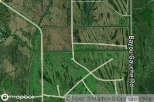 Canal Number Sixteen