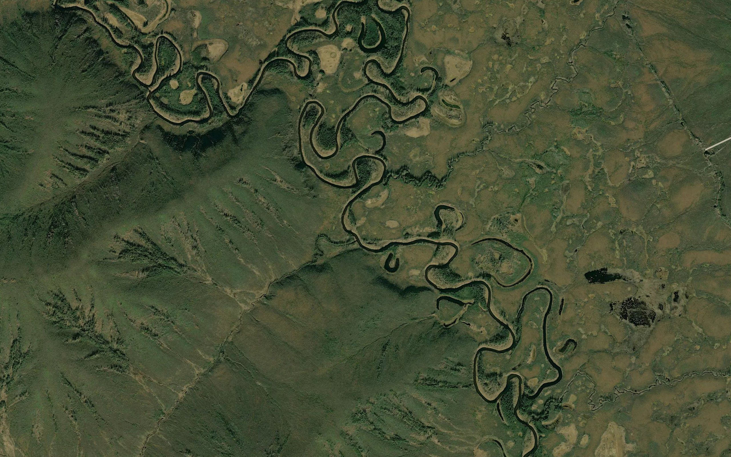Banner Creek