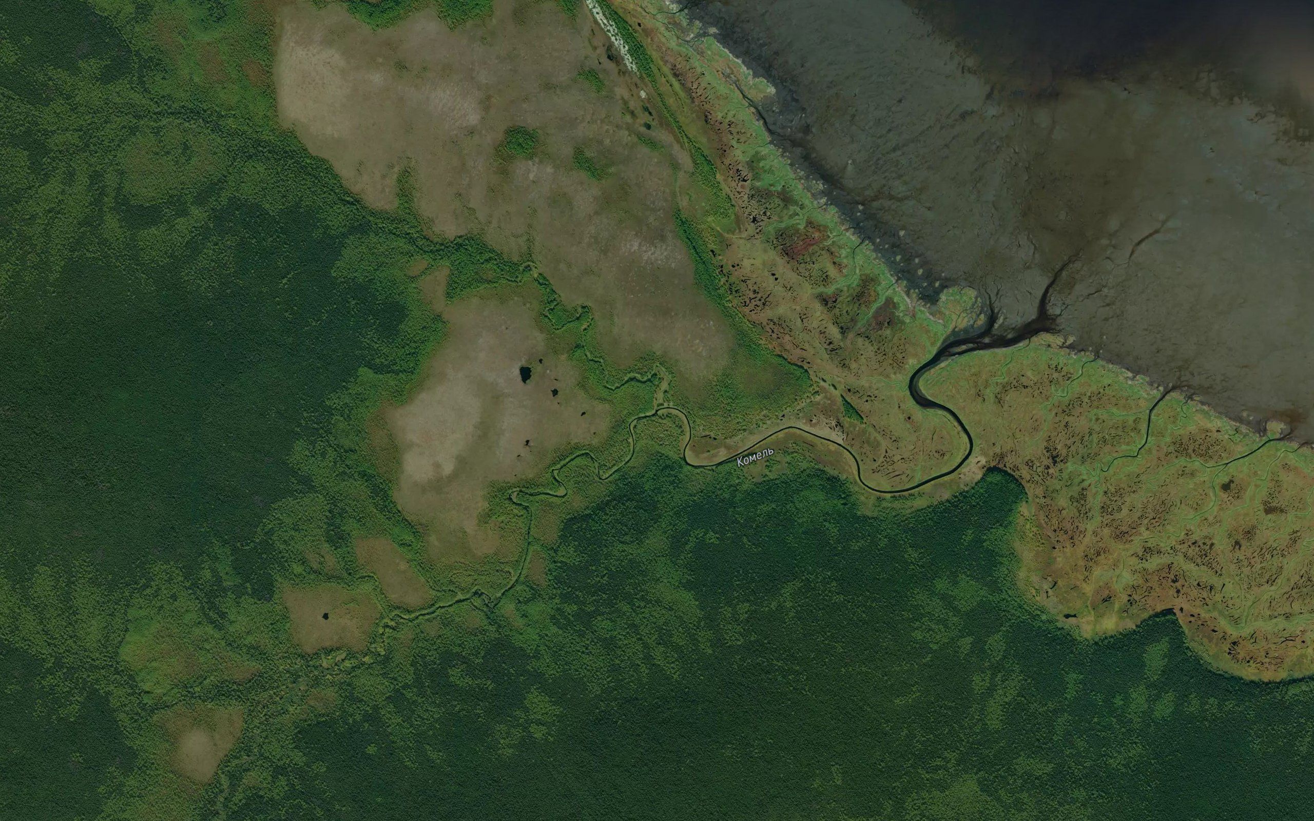 Glubokiy