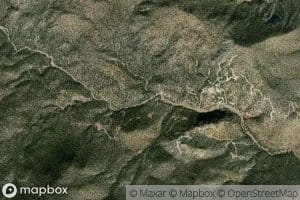 Taylor Mine Spring
