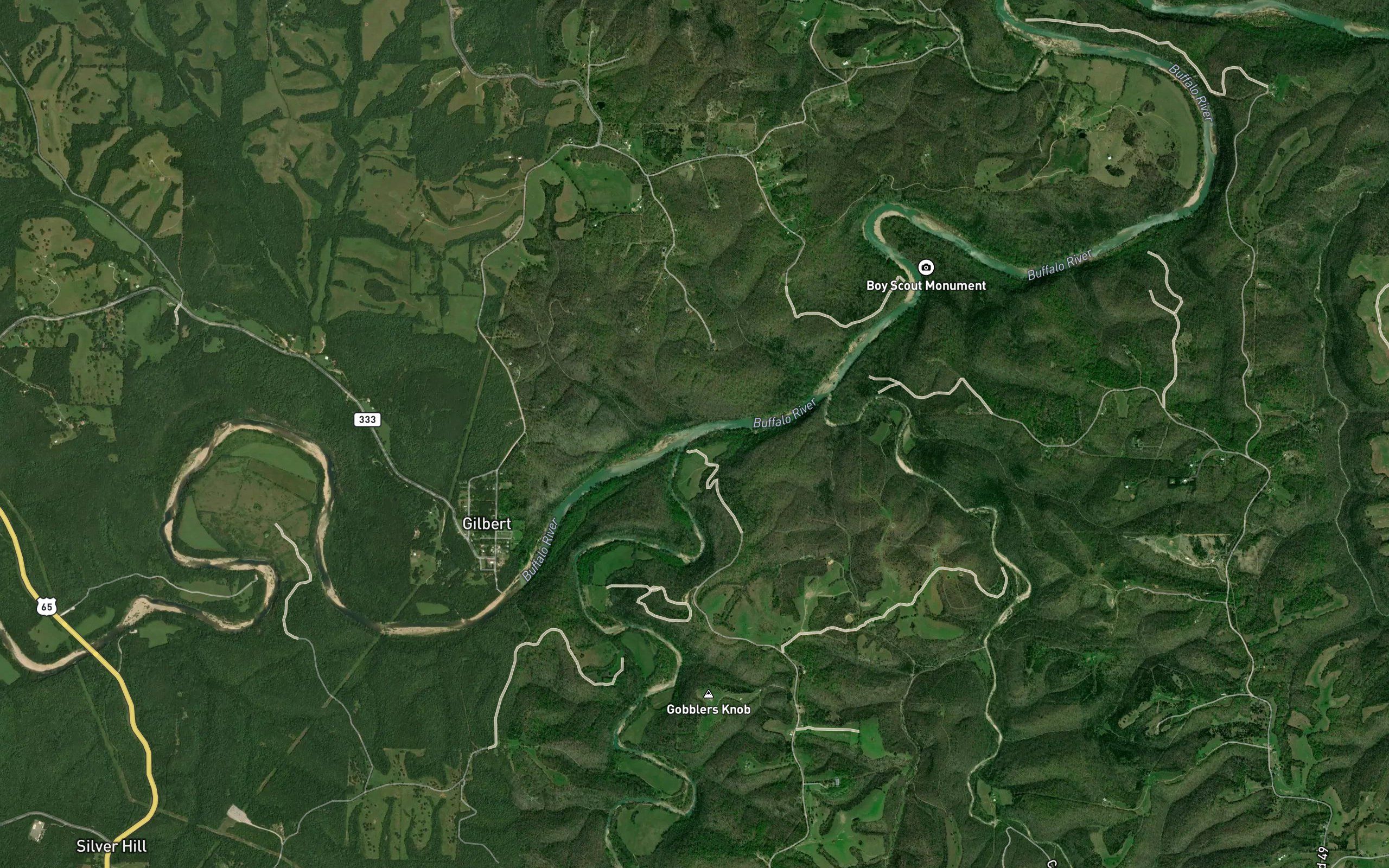 Bear Creek