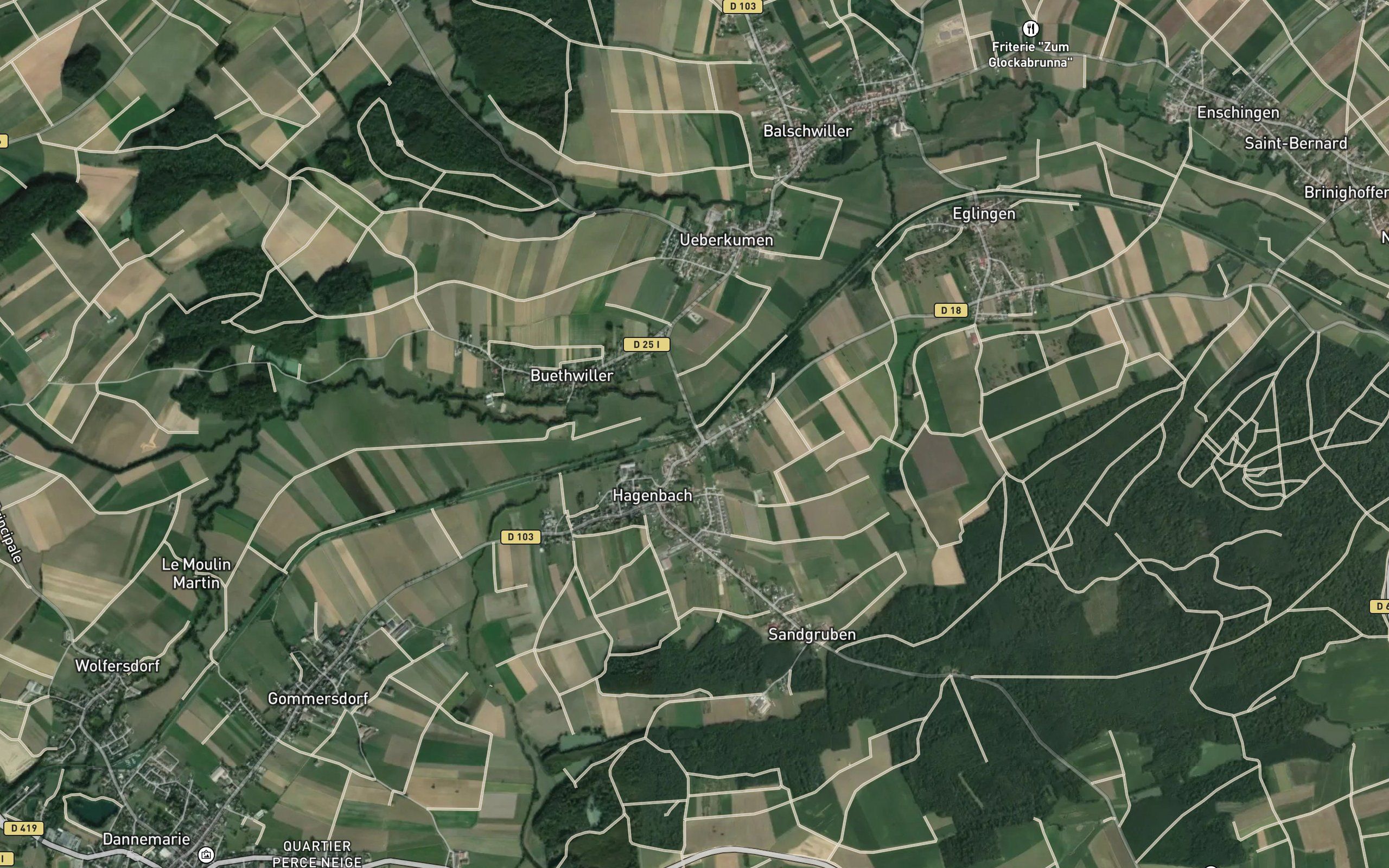 Roesbaechlein