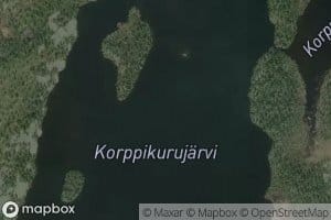 Korppikurujarvi