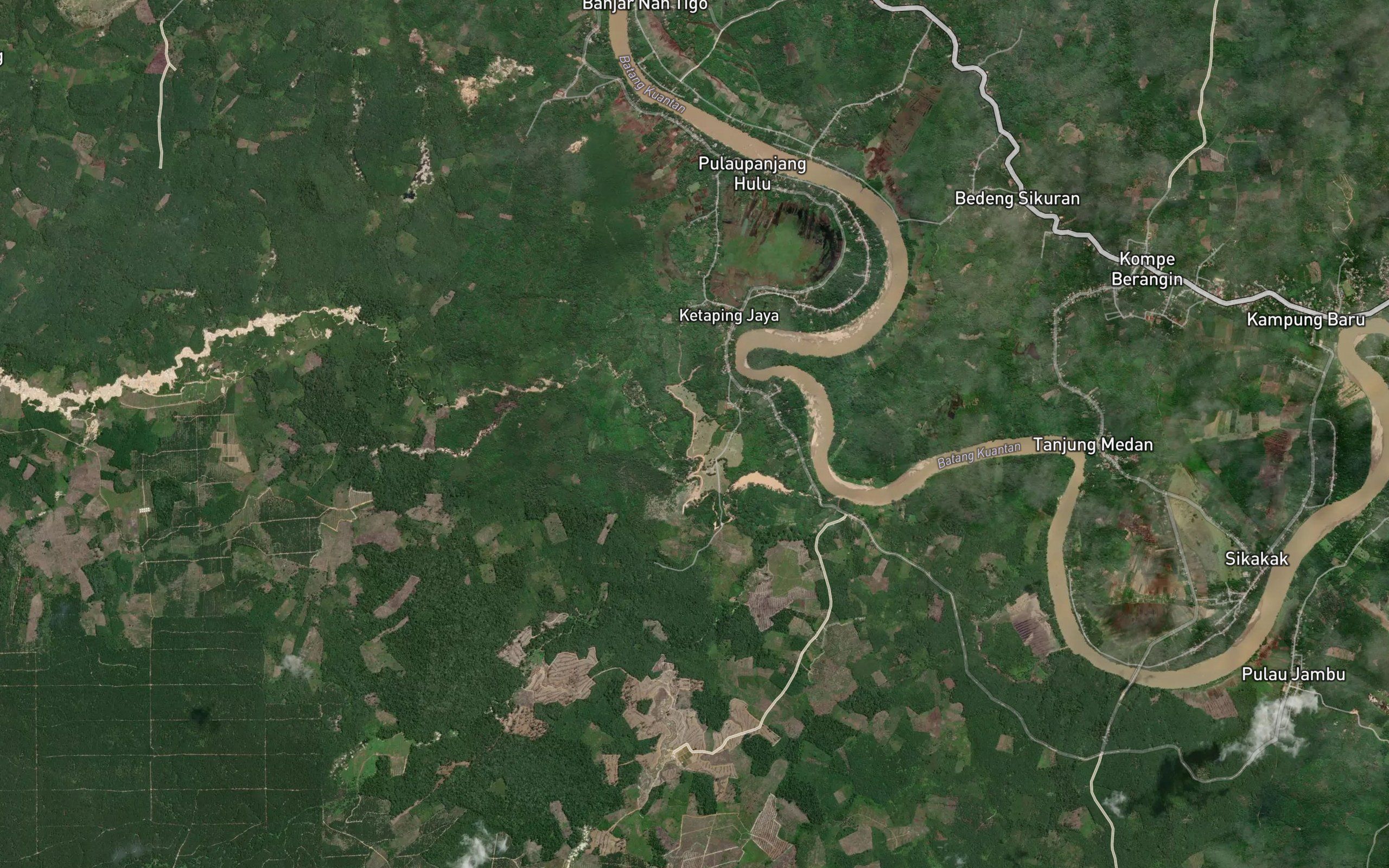 Sungai Guntu