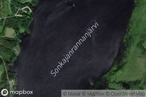 Sonkajanrannanjarvi