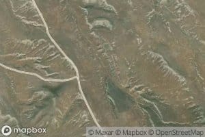 Jamieson Gulch Reservoir