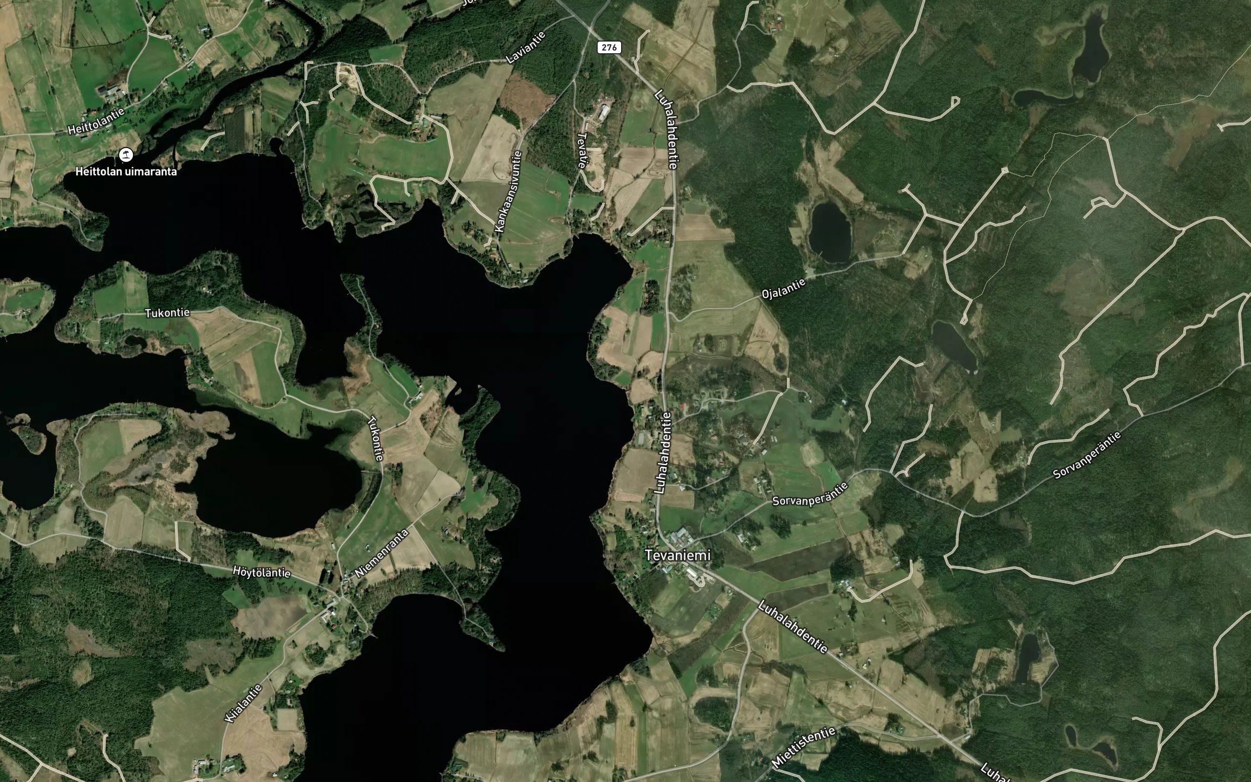 Kiljunoja