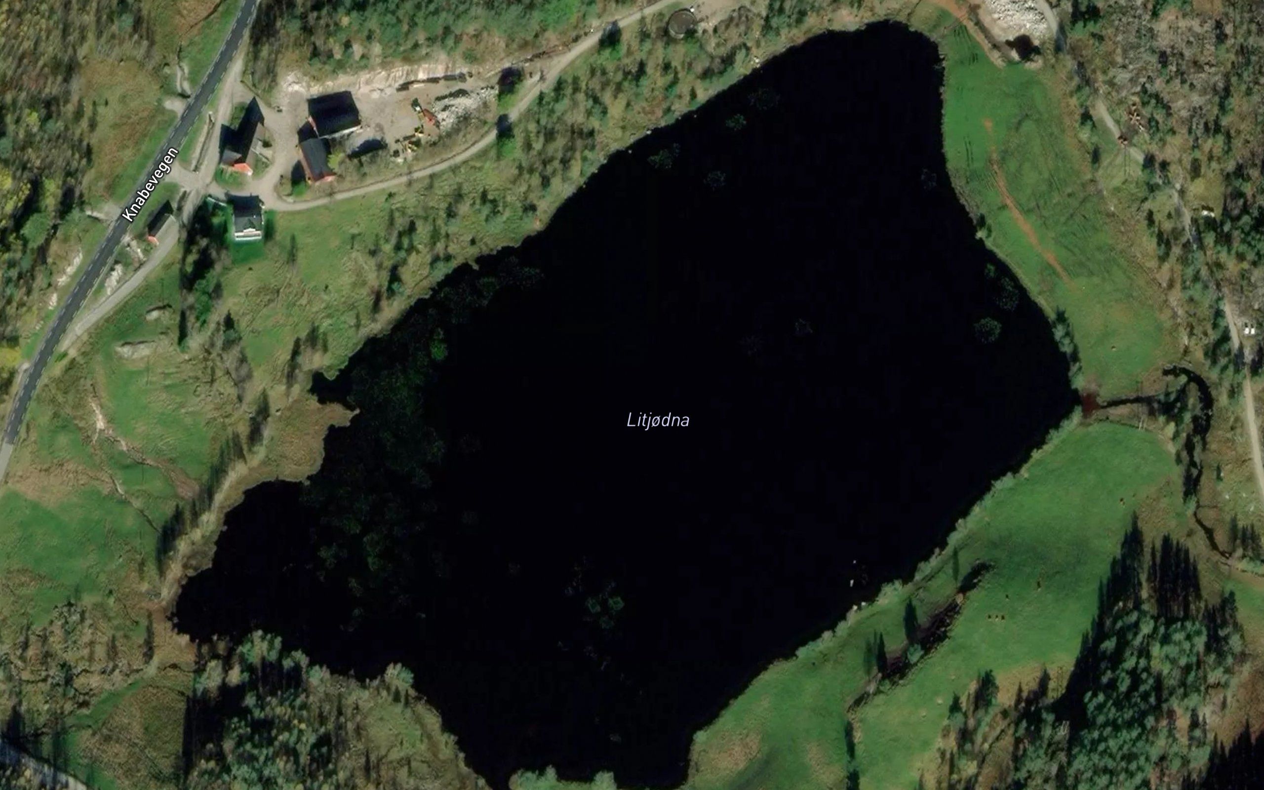 Litjorn