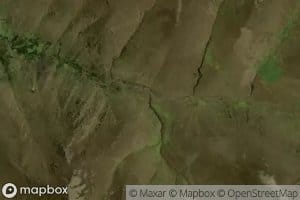 Quebrada Quillo Cajas