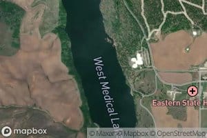 West Medical Lake