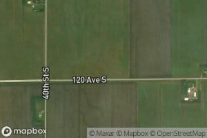 Ottertail River Reservoir