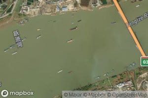 Tsauhia Creek (historical)