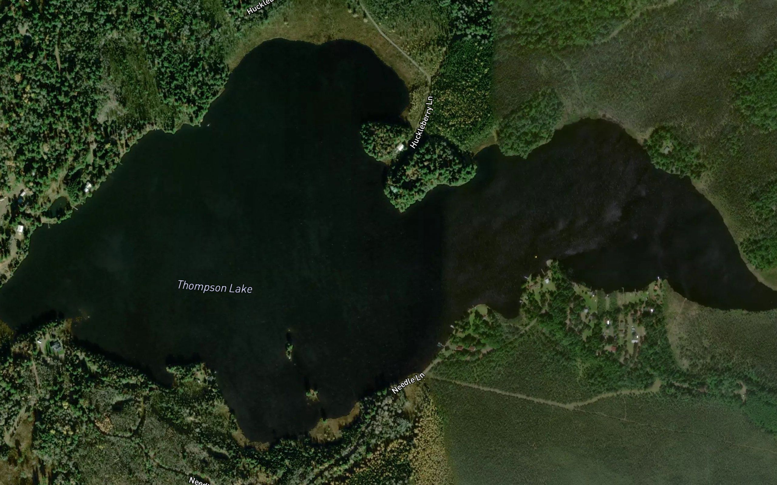 Thompson Lake