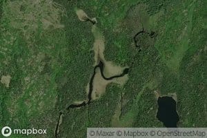 Dolan Lake
