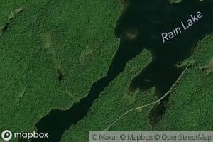 Rain Lake
