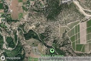 Klo Creek