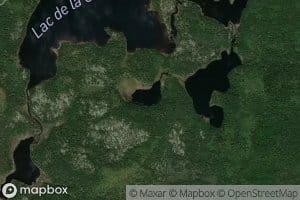 Lac de la Pie