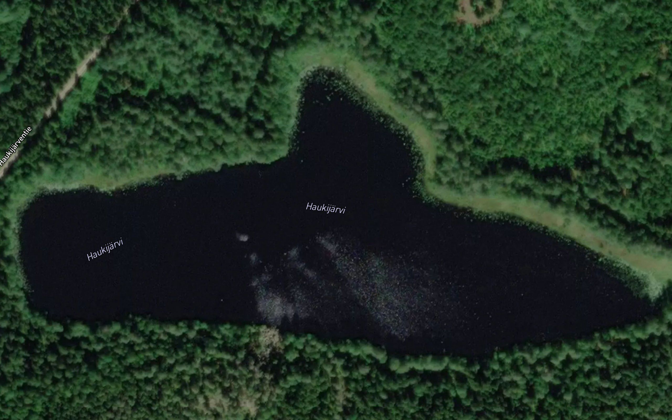 Haukijarvi