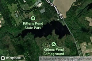 Killen Pond