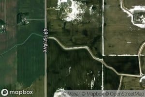 County Ditch Number Forty