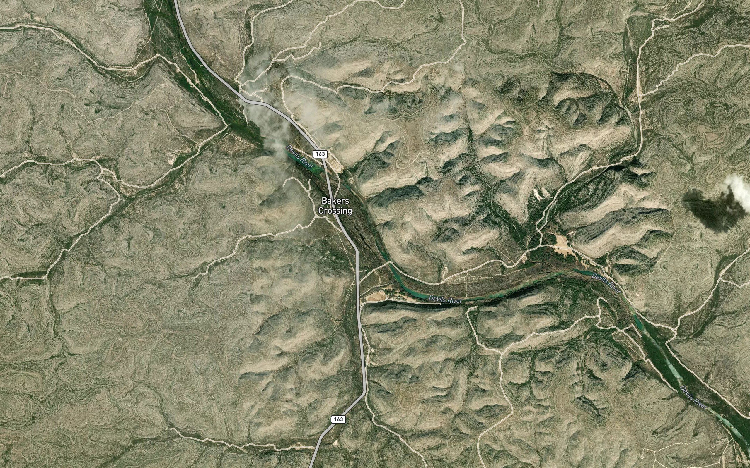 Huffstutler Springs