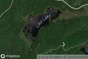 Lost Lake