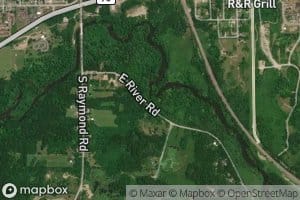 Willow Creek