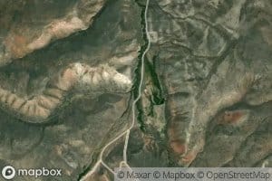 Bridger Fork