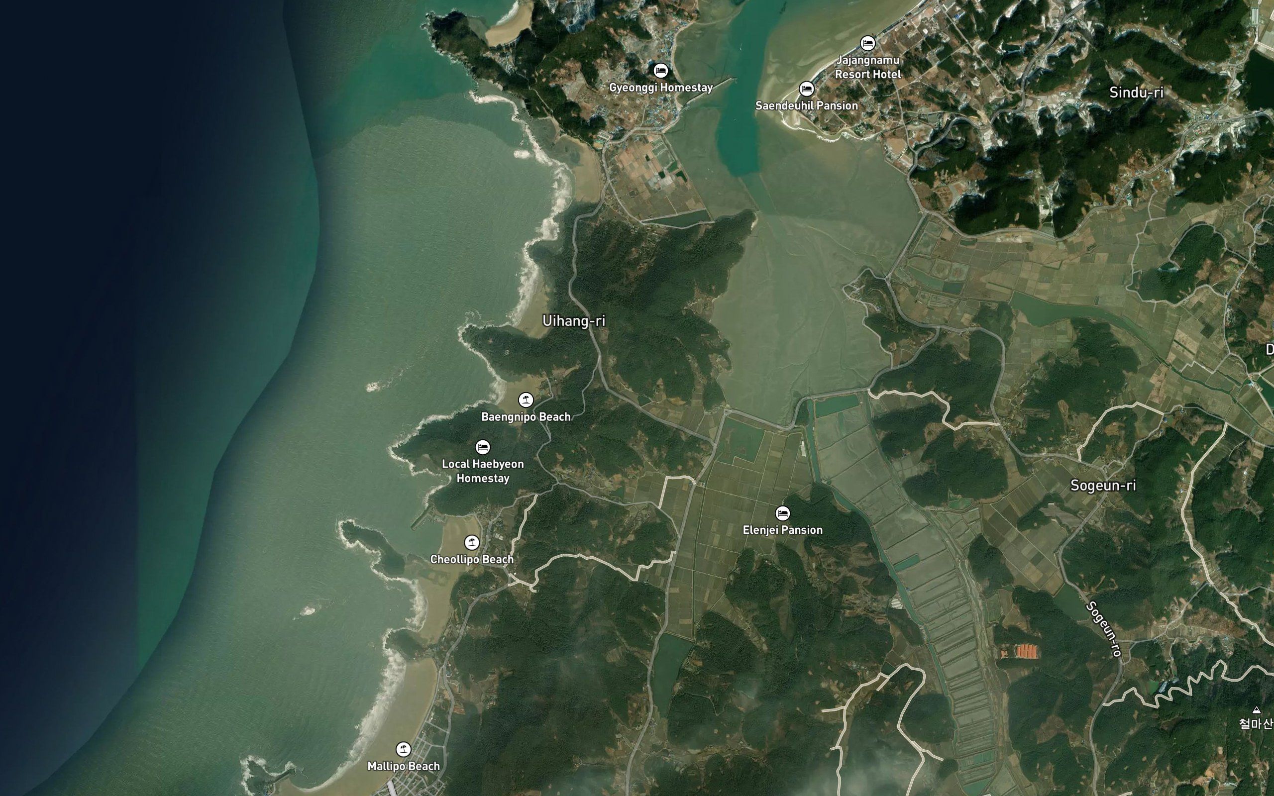 Mangsan-soryuji