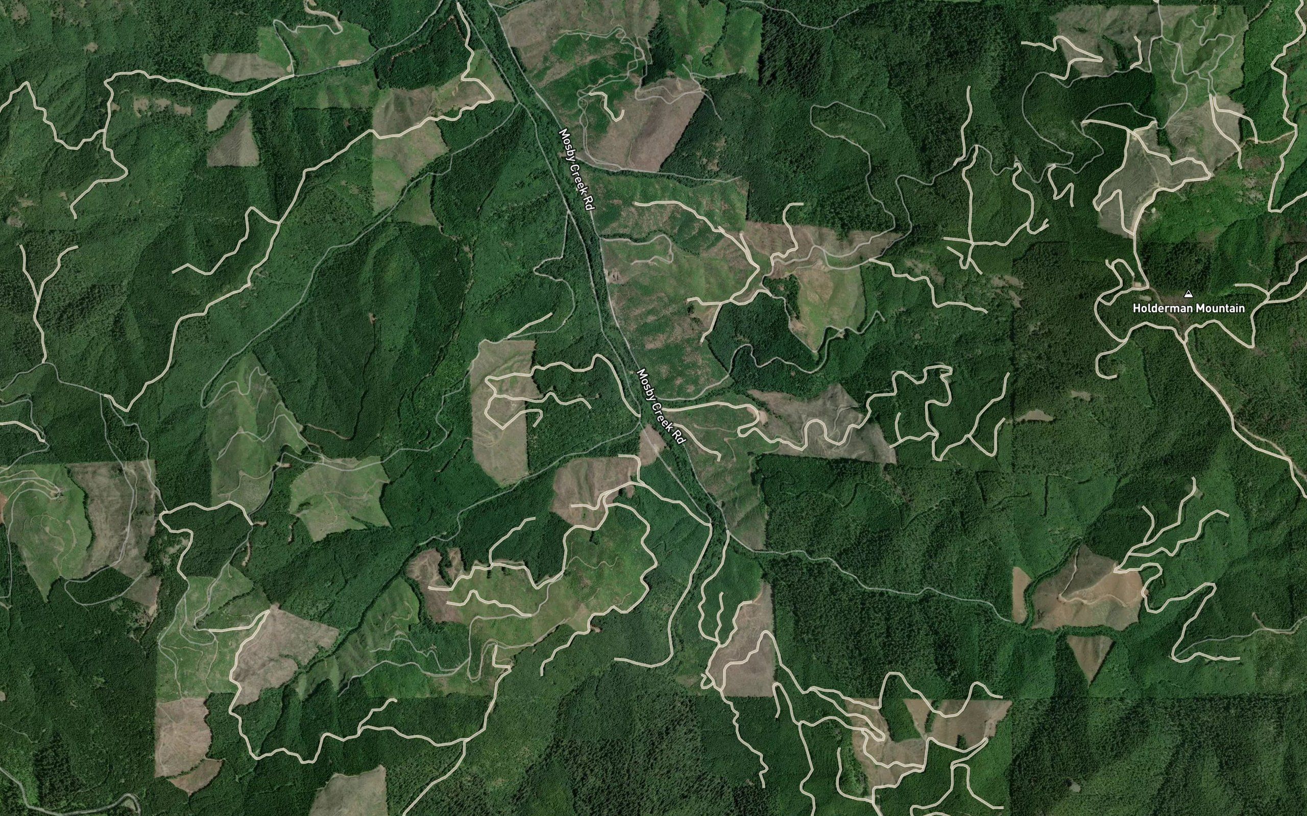 Cove Creek