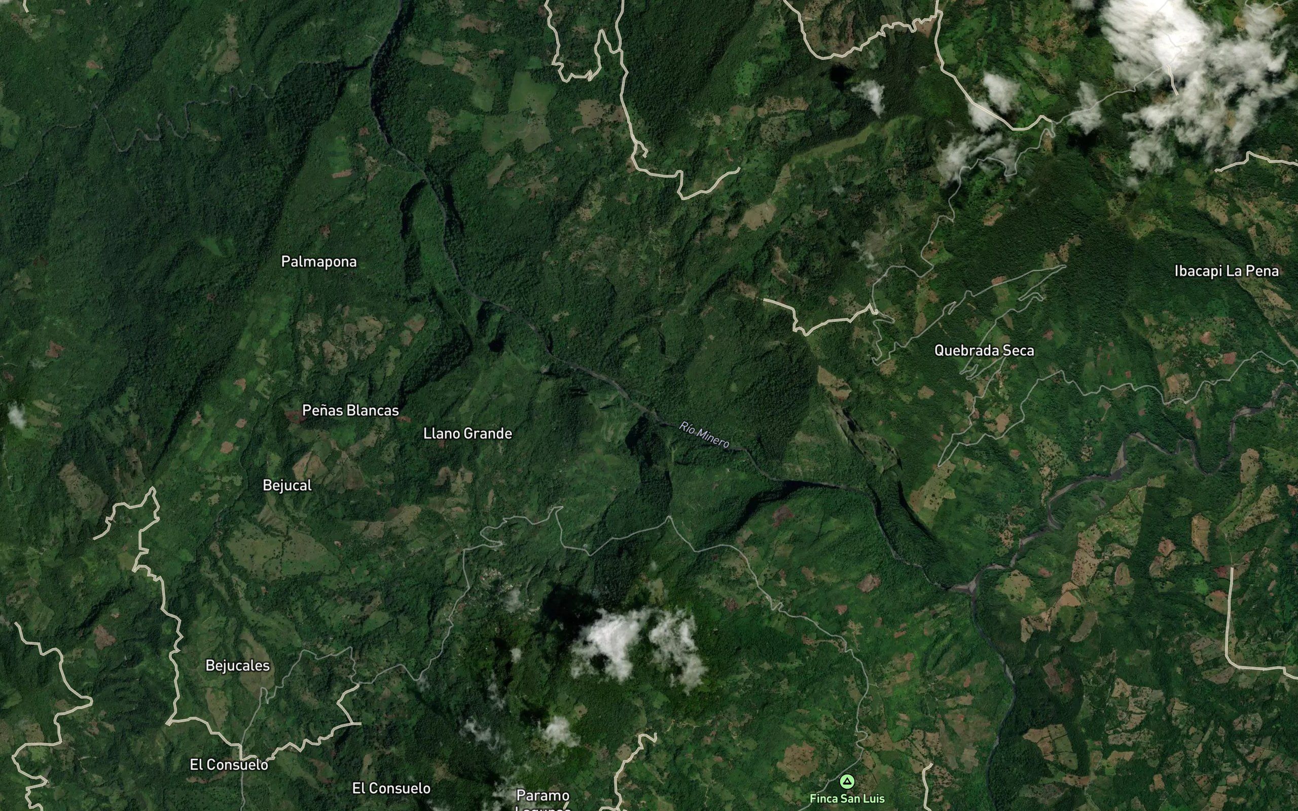 Rio de Oro